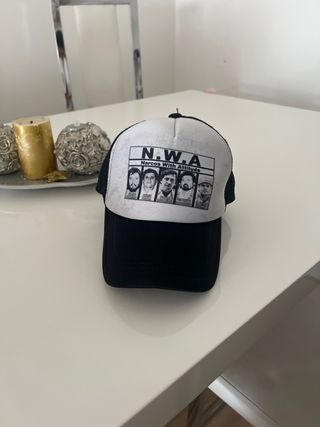 Gorra narcos