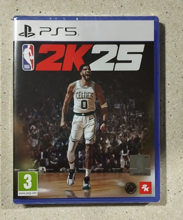 Videojuego 🎮🕹️