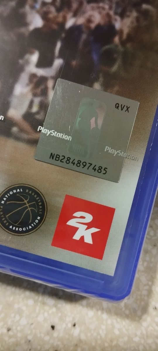 Videojuego 🎮🕹️