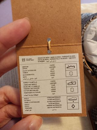 Sandalias de tacón de Gios Eppo