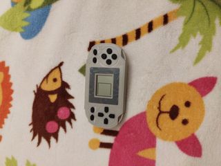 Maquina de videojuegos clásicos