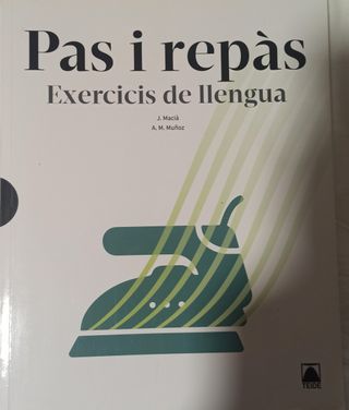 Llibre català