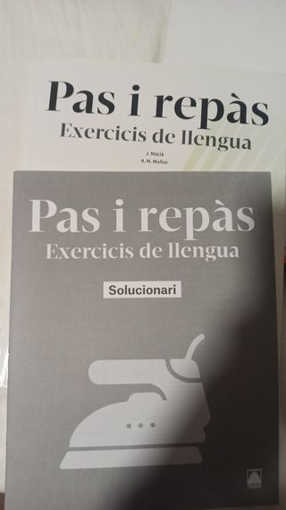 Llibre català