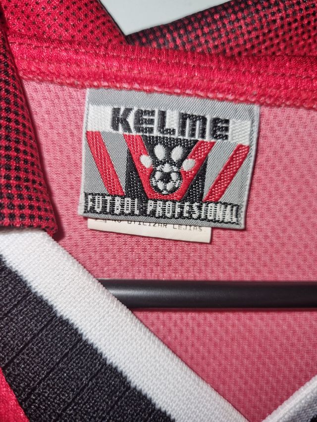 Camiseta R.C.D. Mallorca