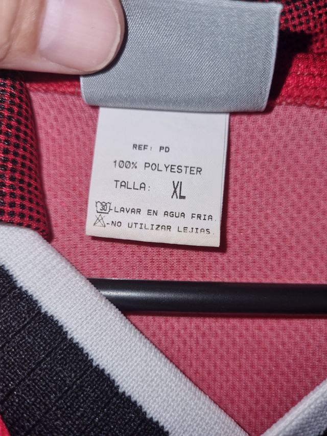 Camiseta R.C.D. Mallorca