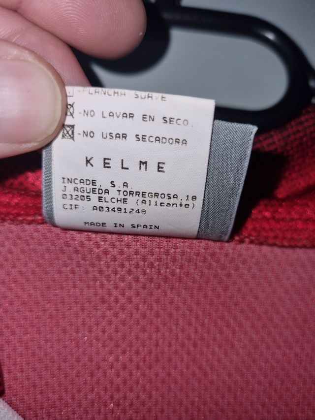 Camiseta R.C.D. Mallorca