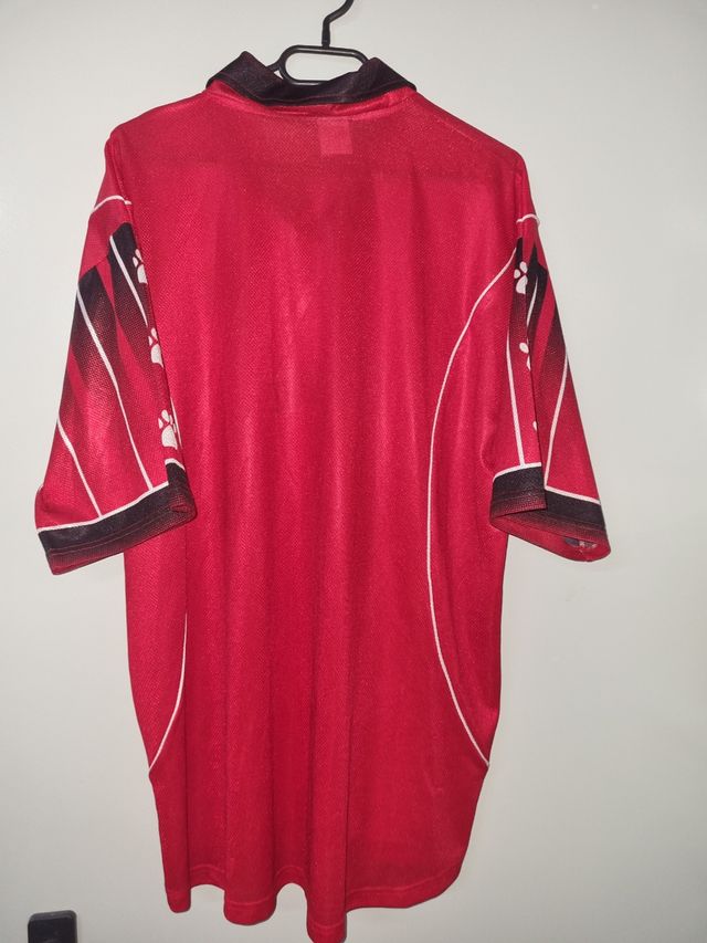 Camiseta R.C.D. Mallorca