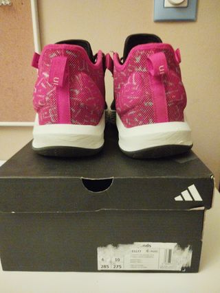 zapatillas Adidas baloncesto/adizero 1