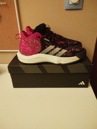 zapatillas Adidas baloncesto/adizero 1