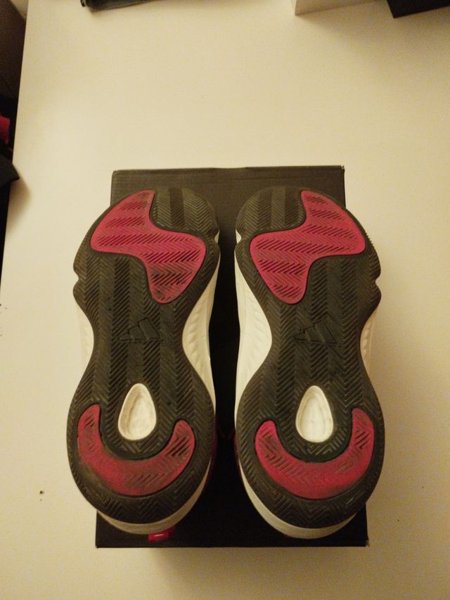 zapatillas Adidas baloncesto/adizero 1