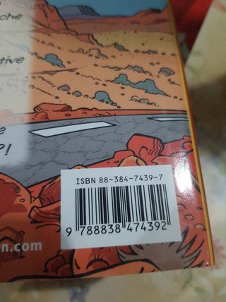 libri Geronimo stilton