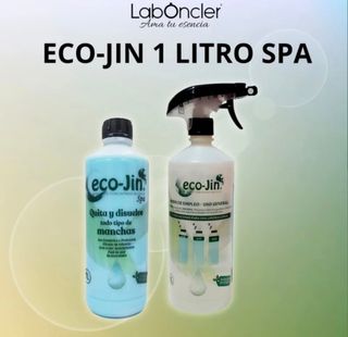 Eco-jin Laboncler