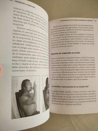 Las 7 leyes espirituales del Yoga.