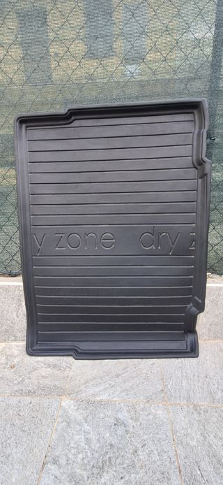 Vaschetta protezione CITROEN C3 Aircross 2021