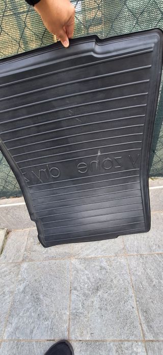 Vaschetta protezione CITROEN C3 Aircross 2021