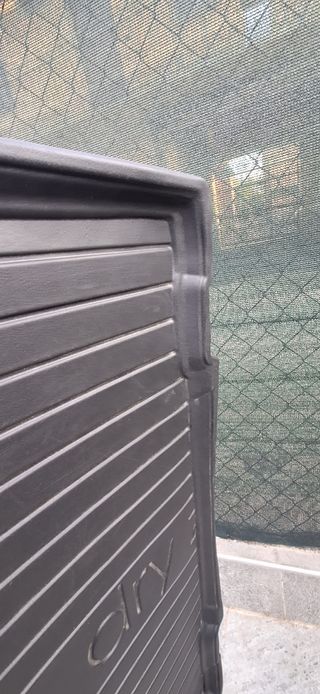 Vaschetta protezione CITROEN C3 Aircross 2021