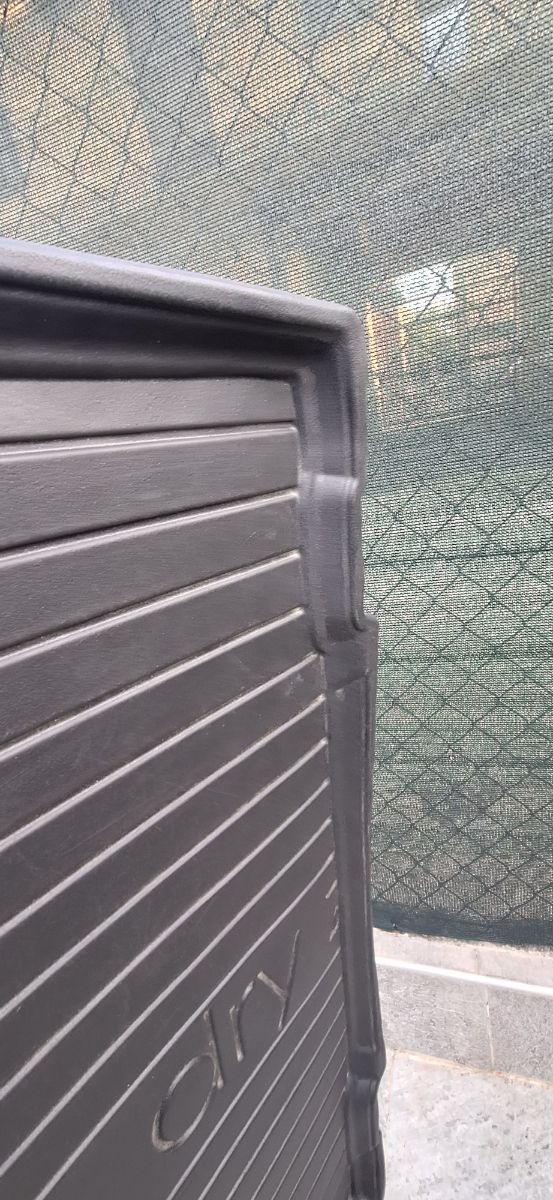 Vaschetta protezione CITROEN C3 Aircross 2021