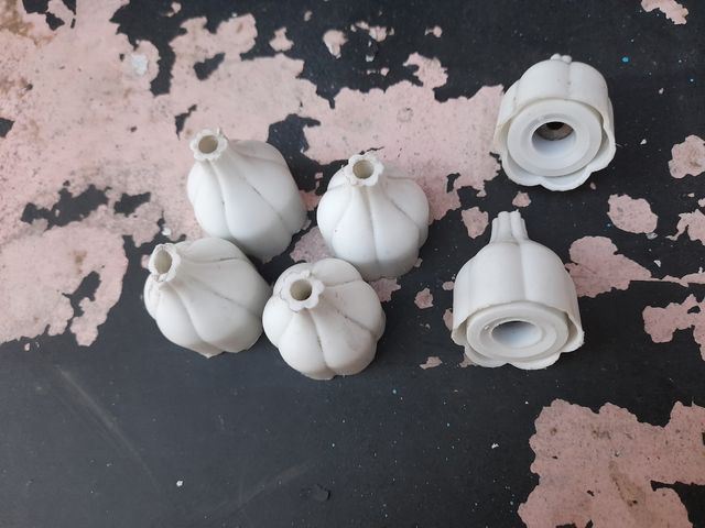 Contrapesos de cortinas