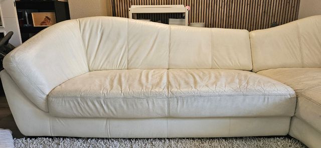 Sofa chaise longue