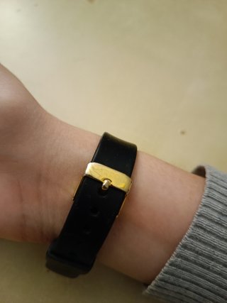 RELOJ PARFOIS.