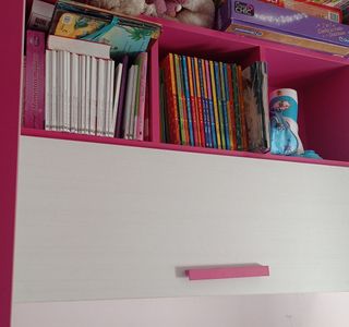 Habitación infantil/ juvenil completa 