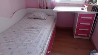 Habitación infantil/ juvenil completa 