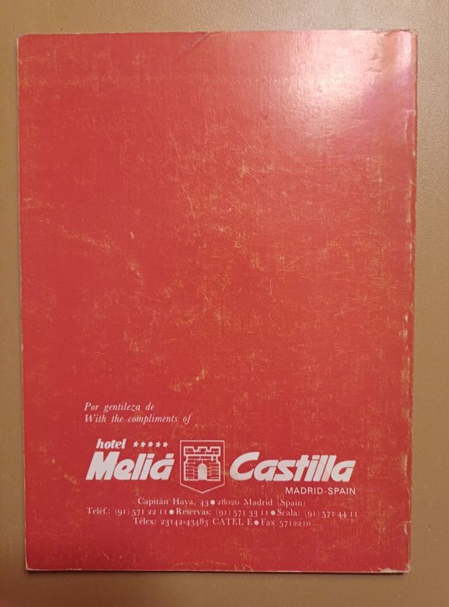 Washington Irving THREE TALES/3 RELATOS