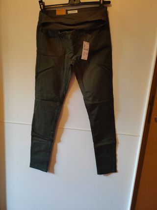 Pantaloni premaman Kiabi