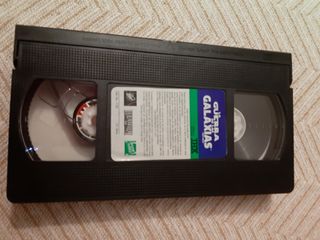 Star wars /La guerra de la galaxias/