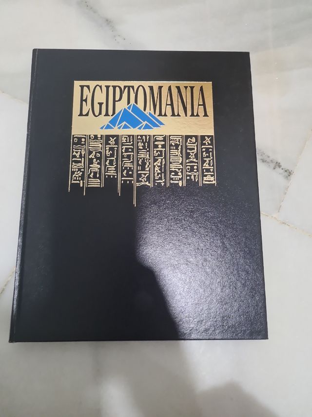 Egiptomania