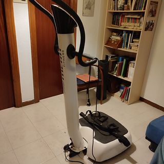Plataforma vibratoria Mérit V1000