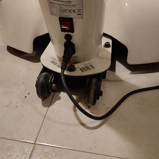 Plataforma vibratoria Mérit V1000