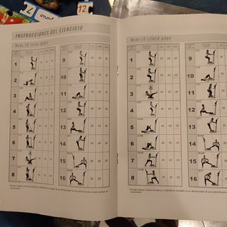 Plataforma vibratoria Mérit V1000