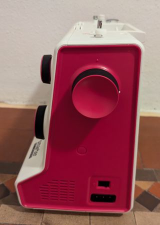 Máquina coser pfaff 160S