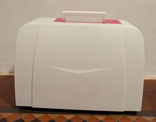 Máquina coser pfaff 160S