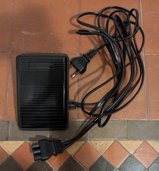 Máquina coser pfaff 160S