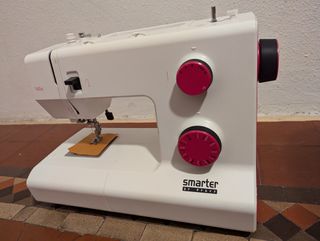 Máquina coser pfaff 160S