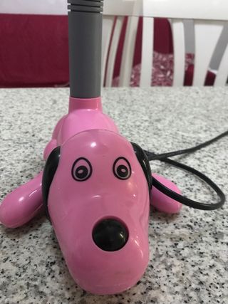 Lampada da cameretta