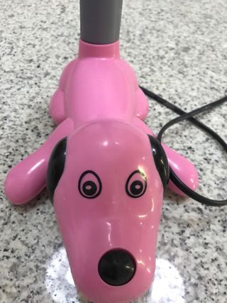 Lampada da cameretta