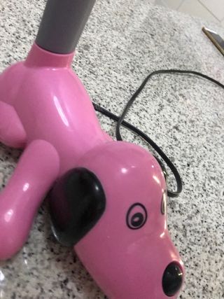 Lampada da cameretta