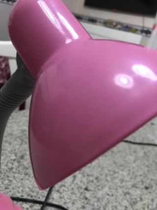 Lampada da cameretta