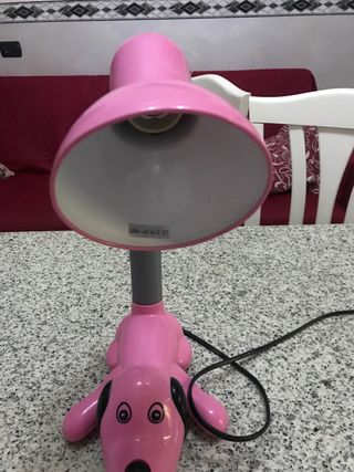 Lampada da cameretta