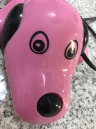 Lampada da cameretta