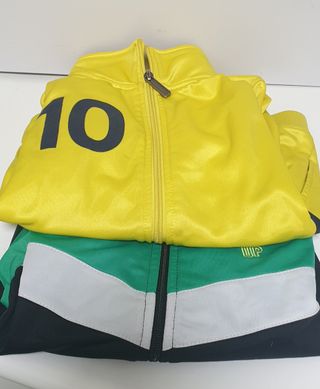 Lote sudaderas niño 👦 💕