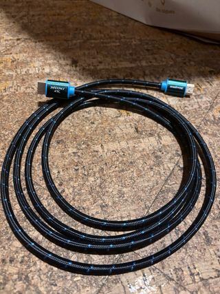 Cable HDMI 4K