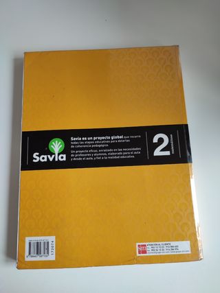 Libro Matemáticas Bachillerato 