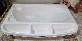 Bañera bebe