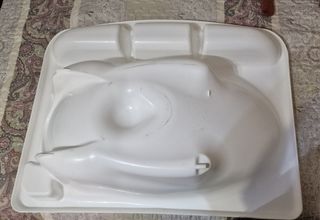 Bañera bebe