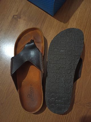 Zapatillas