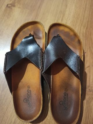 Zapatillas
